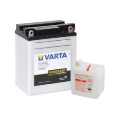 YB12A-B Varta Freshpack 12 volt